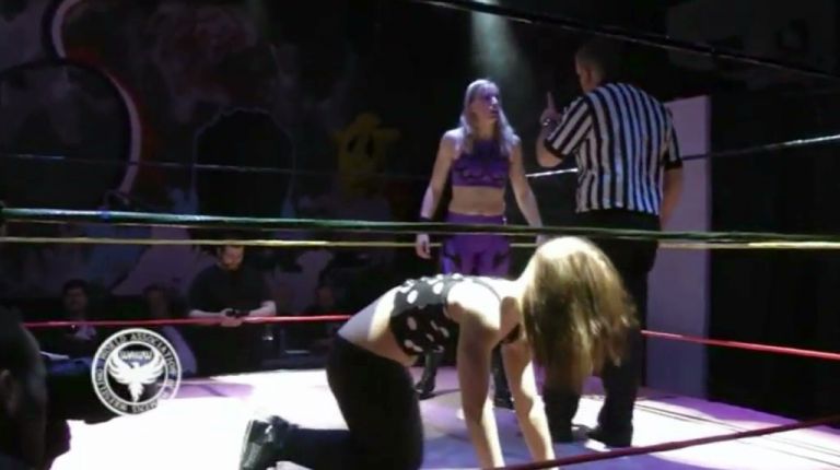 Maria Manic Stinkface