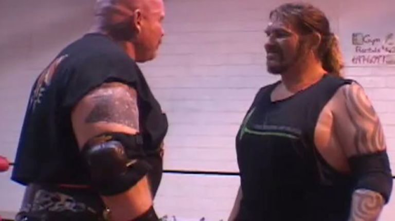 Bull Pain ClickWrestle