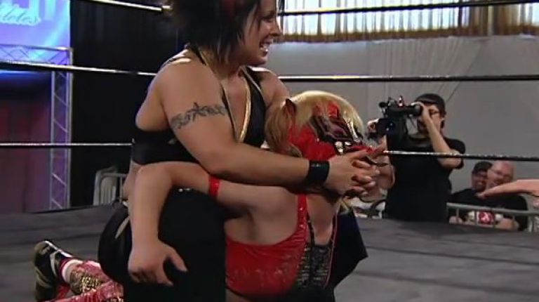 LuFisto