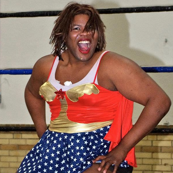 Super Oprah