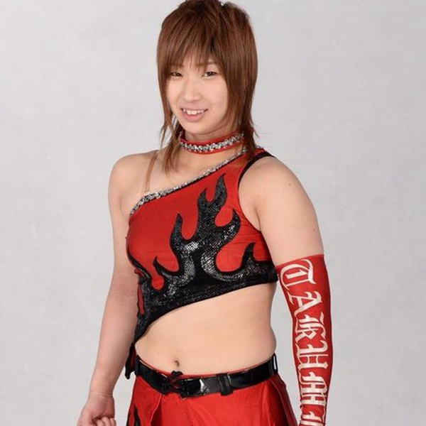 Takumi Iroha