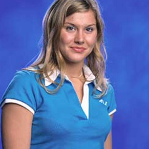 Taylor Mathany