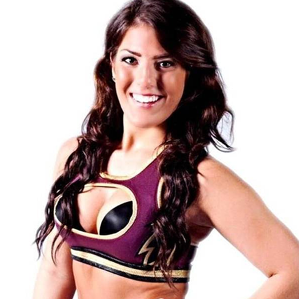 Tessa Blanchard