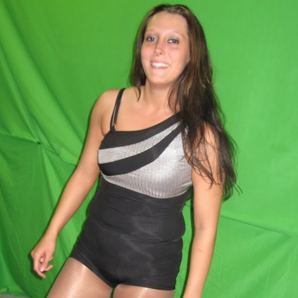 Tiffany Roxx