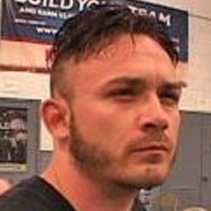TJ Phillips