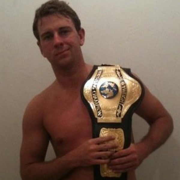Todd Chandler