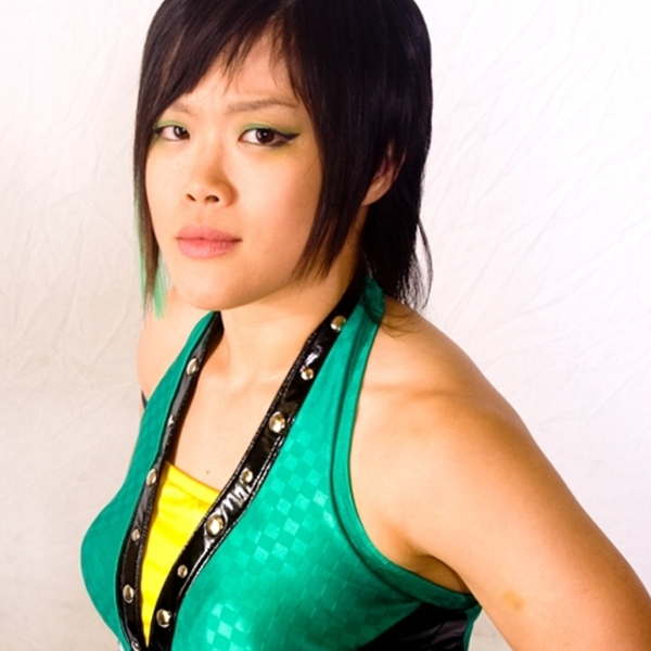 Tomoka Nakagawa