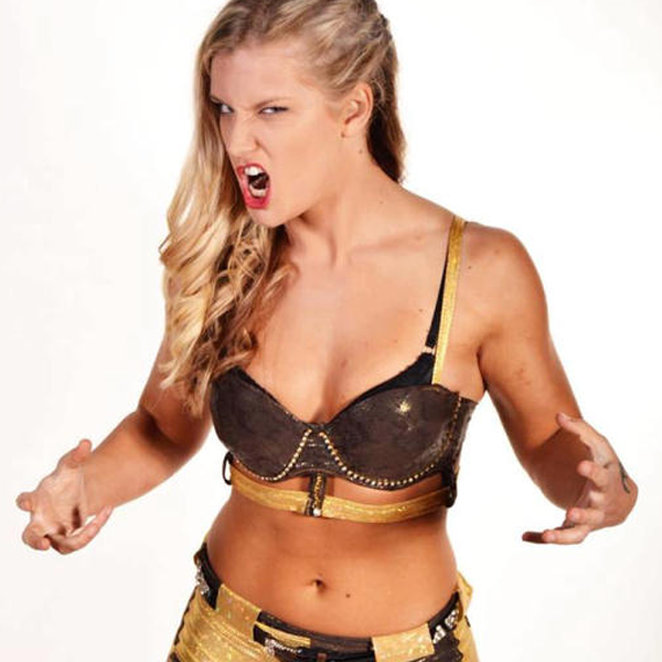 Toni Storm