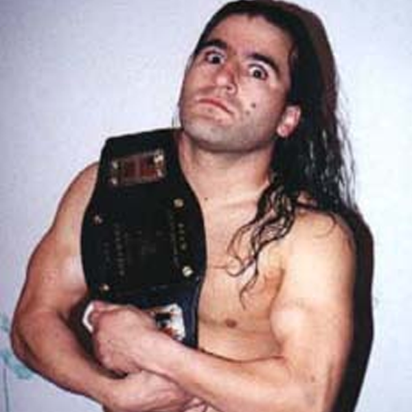 Tony Kozina