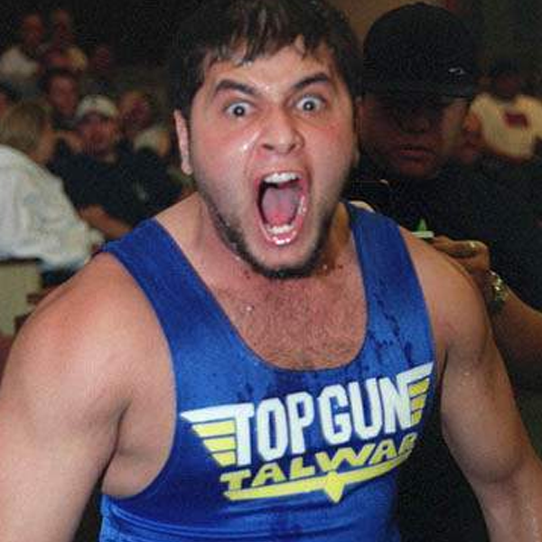 Top Gun Talwar
