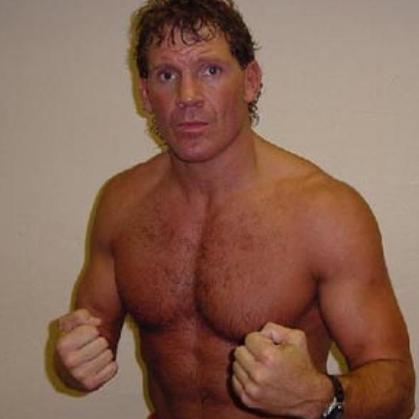 Tracy Smothers