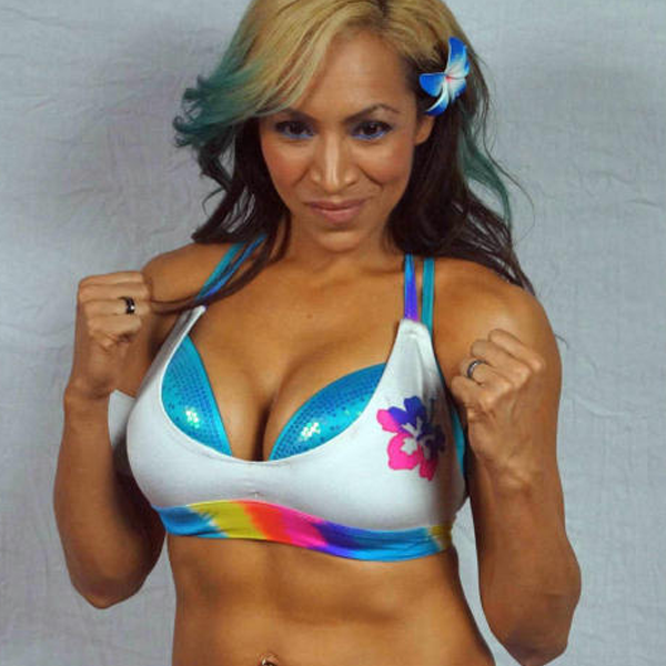 Tracy Taylor