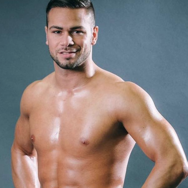 Travis Blake