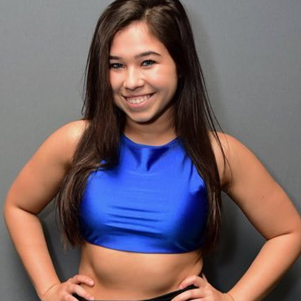 Vanessa Azure