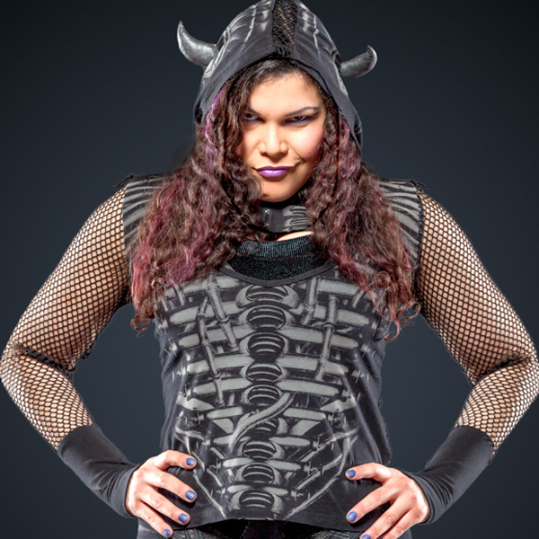Vanessa Kraven