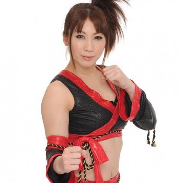 Yumi Ohka