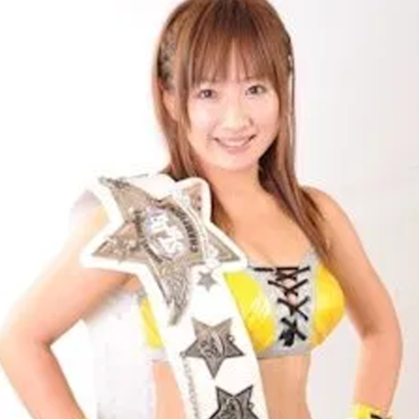 Yuzuki Aikawa