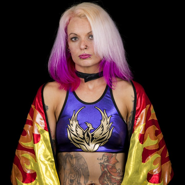 Zan Phoenix