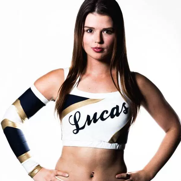 Zoe Lucas